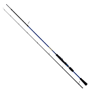 Купить Molix MSR-SW-772L Skirmjan R.Двухсекционная спиннинговая удочка Черный Black 2.31 m  7ft.ru в интернет магазине Семь Футов