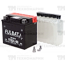 Купить Аккумулятор FTX5L-BS (YTX5L-BS) FULBAT 7ft.ru в интернет магазине Семь Футов