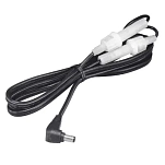 Icom dic-021 кабель питания IC-M73EURO/IC-M85E Black 20x15x10
