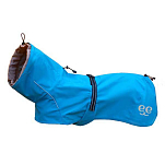 Freedog 20263015 High Comfort Дождевик для собак Blue 30 cm