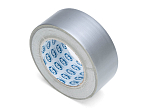 PRESTO Repair Tape / silver / 50 mm x 25 m 15649-bvs