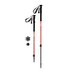 Northfinder AC-3008OR-450-OSO-uni трости Performance Оранжевый Red 15-145 cm
