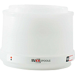 MV Spools MVL9-T5-WHT MVL9 POM Запасная шпуля для соревнований Белая White T5 