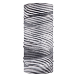 Buff ® 129787.937.10.00 Шарф-хомут Ecostretch Серый  Meither Grey