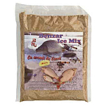 Benzar mix 94005595 Ice Mix 500g Прикормка  Black
