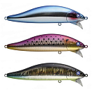 Купить Blue blue IBZP140F01 Zepper Floating Пескарь 140 mm 41g  01 7ft.ru в интернет магазине Семь Футов