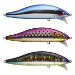 Blue blue IBZP140F01 Zepper Floating Пескарь 140 mm 41g  01