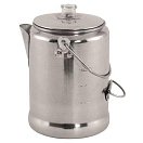 Купить Easycamp 680197 Adventure Coffee Pot Серебристый  Silver 7ft.ru в интернет магазине Семь Футов