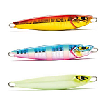 Mustad MJIG07-CHR-25-1 Tracershot Jig 25g Многоцветный  CHR