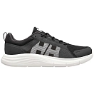 Купить Helly hansen 11937_990-11.5 Кросовки Ahiga Evo 5 Black / White 35x25x15 EU 46 7ft.ru в интернет магазине Семь Футов
