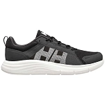 Helly hansen 11937_990-11.5 Кросовки Ahiga Evo 5 Black / White 35x25x15 EU 46