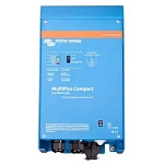 Victron energy nt-1493 инвертор MultiPlus Compact 12/800/35-16 230V VE.BUS Blue 11x21x37