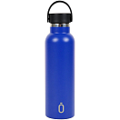Купить Runbott 971626 Isothermal Sport 600ml бутылка Голубой Blue 7ft.ru в интернет магазине Семь Футов