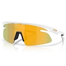 Купить Oakley oo9527d-0350 Солнцезащитные очки Rslv lite Matte White 01 20x10x10 Prizm 24K/CAT3 7ft.ru в интернет магазине Семь Футов