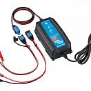 VICTRON BPC121531064R Умное зарядное устройство синего цвета IP65 12 В / 15 А