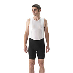Mavic T00029954 Базовый слой с коротким рукавом Hot Ride +SL Черный White S