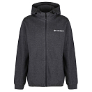 Купить Greys 1436331 Толстовка на молнии Technical Черный Carbon M 7ft.ru в интернет магазине Семь Футов