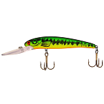 Воблер Bomber Deep Long A (Цвет-Pradco Bomber XFTB) B24A Bomber Lures