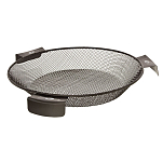 Energoteam 75629443 3 mm Сетка круглое сито Серебристый Green 44 cm