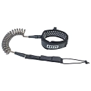 Купить ION 48220-7062-black-5´5 серф-лиш Wing Core Coiled Knee 7 mm 20x15x10 5.5´ 7ft.ru в интернет магазине Семь Футов