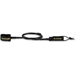 Dakine d10003696-black-osfm серф-лиш Longboard Ankle 9´ 1/4´´ T1 40x10x2