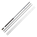 Купить Garbolino GOTRN8458340-4LL Удилище для нахлыста Activa Nymphe Grey 3.40 m 7ft.ru в интернет магазине Семь Футов