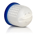 Colmic COU07 Набор для банок Soft  White / Blue 6.00 mm