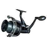 Vorteks 8412119404204 Катушка для карпфишинга Feeder Rexton Black / Blue 4000