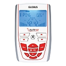 Купить Globus gb3552 электростимулятор Elite S II White 30x15x20 7ft.ru в интернет магазине Семь Футов