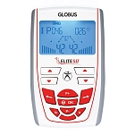 Globus gb3552 электростимулятор Elite S II White 30x15x20