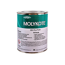 Купить Электропроводящая резьбовая паста Molykote HSC Plus 1кг 7ft.ru в интернет магазине Семь Футов