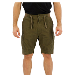 Brandit 2023-1-4XL Шорты Packham Vintage Зеленый  Olive 4XL