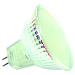 Talamex 14340543 S-LED GU5.3 10xSMD Желтый  Warm White 180 Lumens 