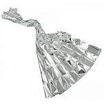 Ferrino 78048hcu-1siz Термоодеяло Survival Silver 20x20x10