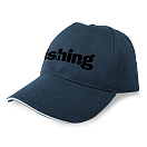 Купить Kruskis GO70199055S286 Кепка Word Fishing Голубой  Marine Blue 7ft.ru в интернет магазине Семь Футов