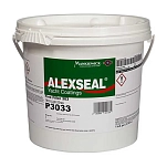 Alexseal p3033/gal шпатлевка 303 3.78L White 30x20x20