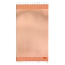 Купить Sundek AM324ATC1000-04700-U полотенце Nido d´ape  Fluo Orange 7ft.ru в интернет магазине Семь Футов