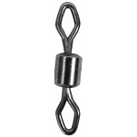 Preston innovations P0220018 Diamond Вертлюги Черный Black 12 