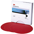 Купить Диск 3M Hookit 260L 01184 Ø152мм 25шт зернистость P1500 абразивный для шлифовки 7ft.ru в интернет магазине Семь Футов
