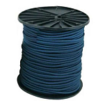 Euromarine 1775BL Sandow 100 m Плетеная веревка из полиэстера Blue 4 mm