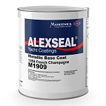 Alexseal m9392/gal Металлическая грунтовка M1909 3.78L Pure Silver 30x20x20