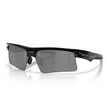 Oakley oo9534-1068 поляризованные солнцезащитные очки Bisphaera speed Polished Black 20x10x10 Prizm Black Polarized/CAT3