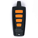Купить Fox international CEI184 Halo Illuminated Marker Pole Remote Черный Black / Orange 7ft.ru в интернет магазине Семь Футов