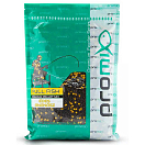 Купить Promix PMFFPMEA пеллеты Full Fish Mix Pineapple 500g  Brown 7ft.ru в интернет магазине Семь Футов