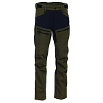 Kinetic H169-034-S-UNIT Брюки Mid Flex Зеленый  Dark Green 48