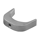 Купить Цинковый анод Tecnoseal 01908 75x17x55мм подковообразный для подвесных моторов Selva S405-S700 7ft.ru в интернет магазине Семь Футов
