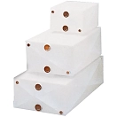 Купить Todd enterprises 100-851525WH Резервуар для воды/выдержки Тодда 35GAL 7ft.ru в интернет магазине Семь Футов