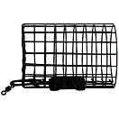 Купить Maver 409020 Metal Сетчатый питатель с блокиратором Black 20 g 7ft.ru в интернет магазине Семь Футов