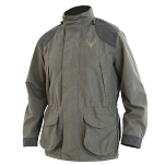 North company XNAJXL Куртка Aldudes Серый  Grey XL