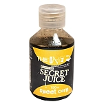 The one fishing 98252-140 жидкий добавка для приманки Secret Juice Сахарная кукуруза 150ml Green